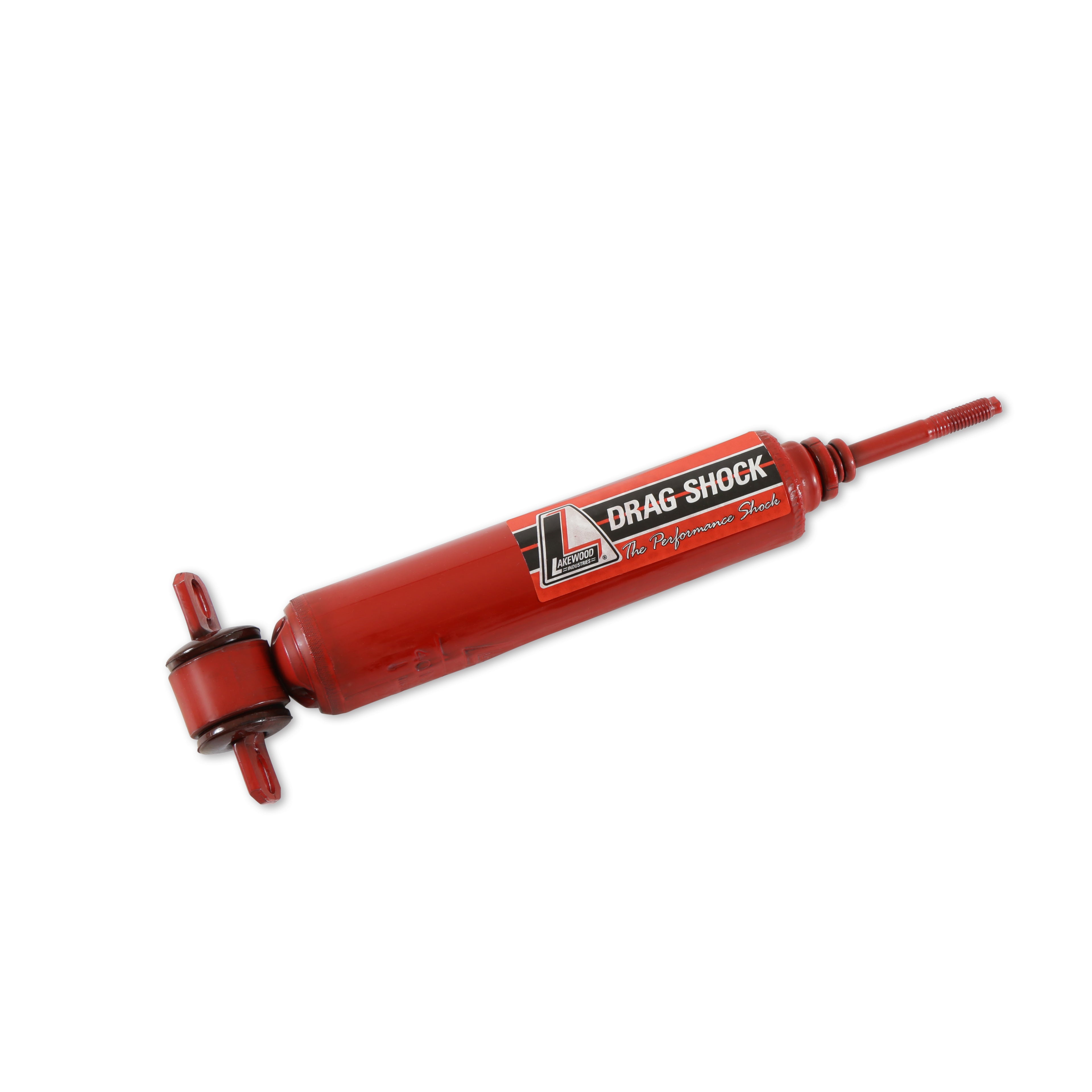 Lakewood 40121 Street/Strip Drag Shocks
