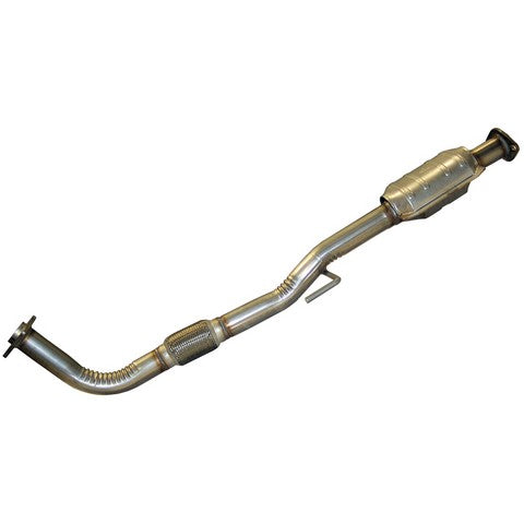Catalytic Converter-Direct Fit  089-9625