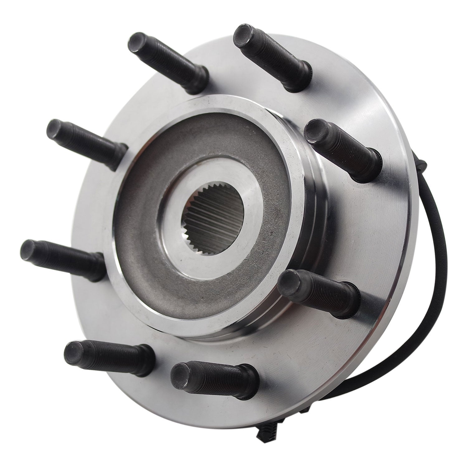 GSP Wheel Bearing and Hub Assembly  126061