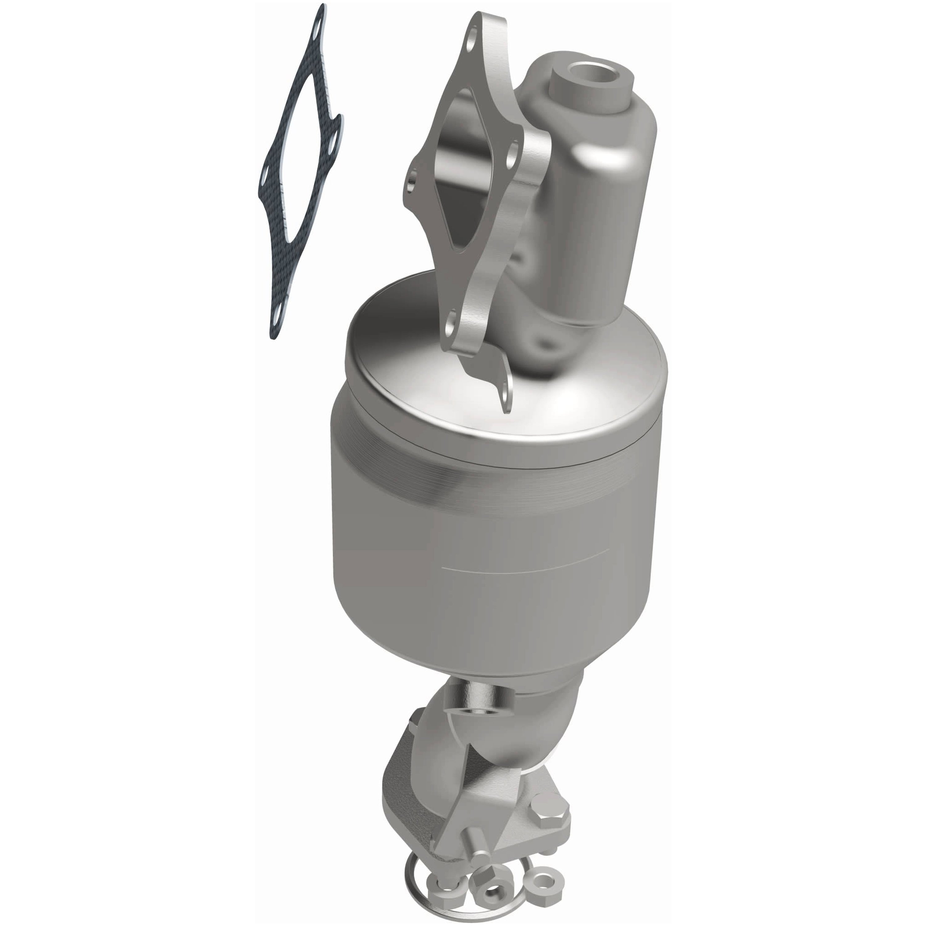 MagnaFlow California Converter 5531898 Direct Fit California Catalytic Converter