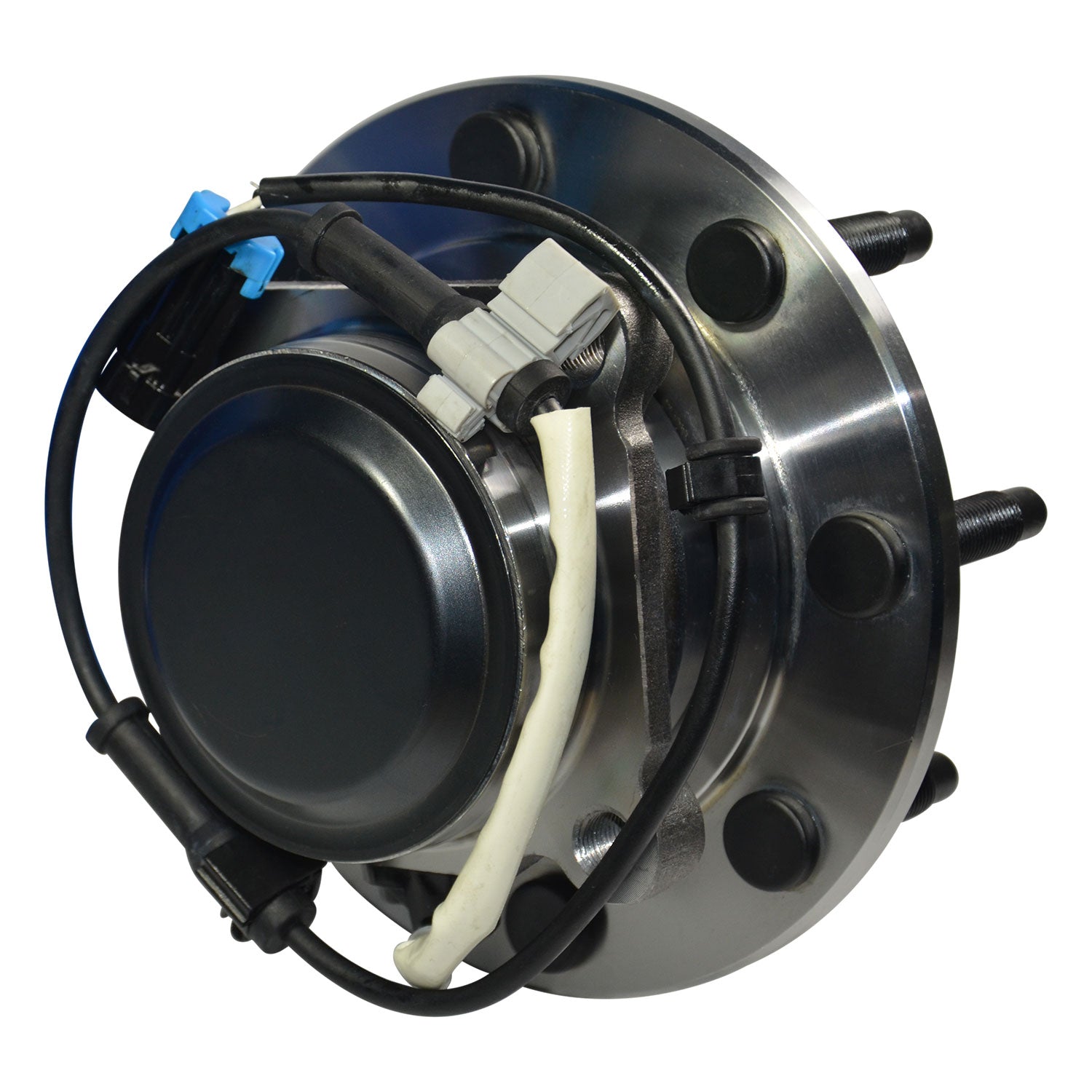 GSP Wheel Bearing and Hub Assembly  106086