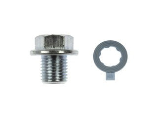 Dorman - Autograde Engine Oil Drain Plug  090-033.1