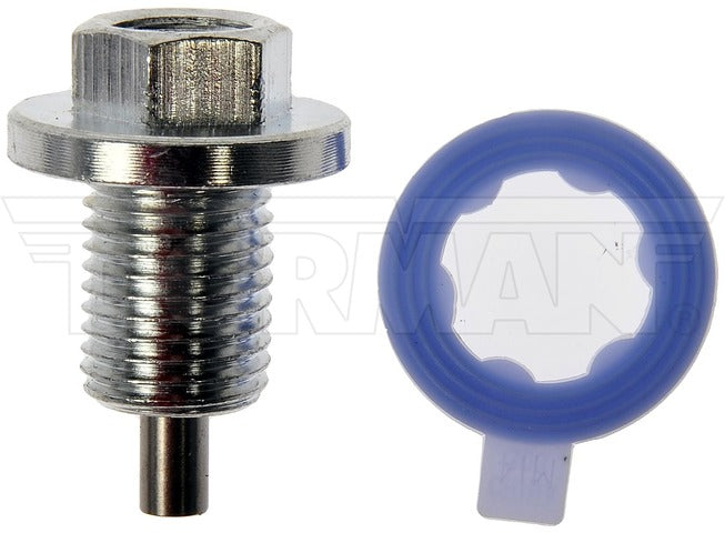 Dorman - Autograde Engine Oil Drain Plug  65216