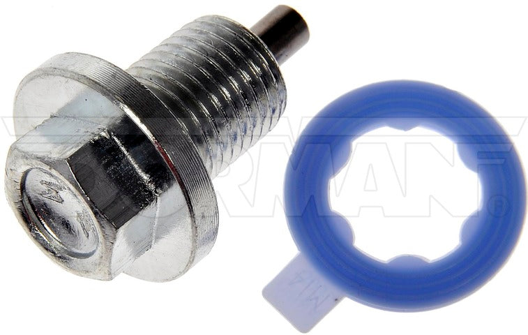Dorman - Autograde Engine Oil Drain Plug  65216
