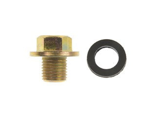 Dorman - Autograde Engine Oil Drain Plug  090-038.1