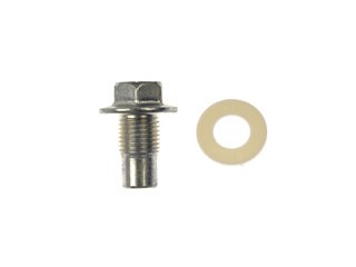 Dorman - Autograde Engine Oil Drain Plug  090-052.1