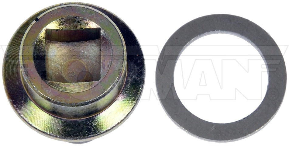 Dorman - Autograde Transmission Drain Plug  65406