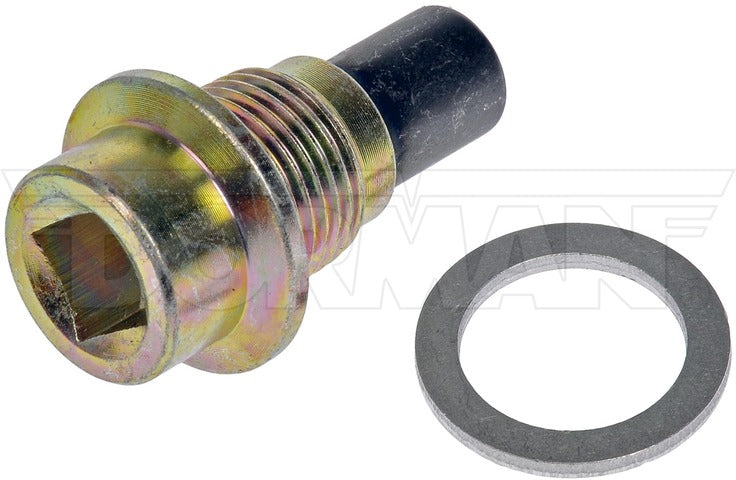 Dorman - Autograde Transmission Drain Plug  65406