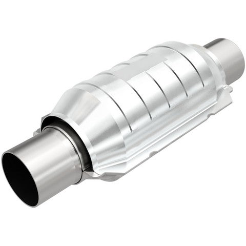 BRExhaust Catalytic Converter-Universal  093-2013