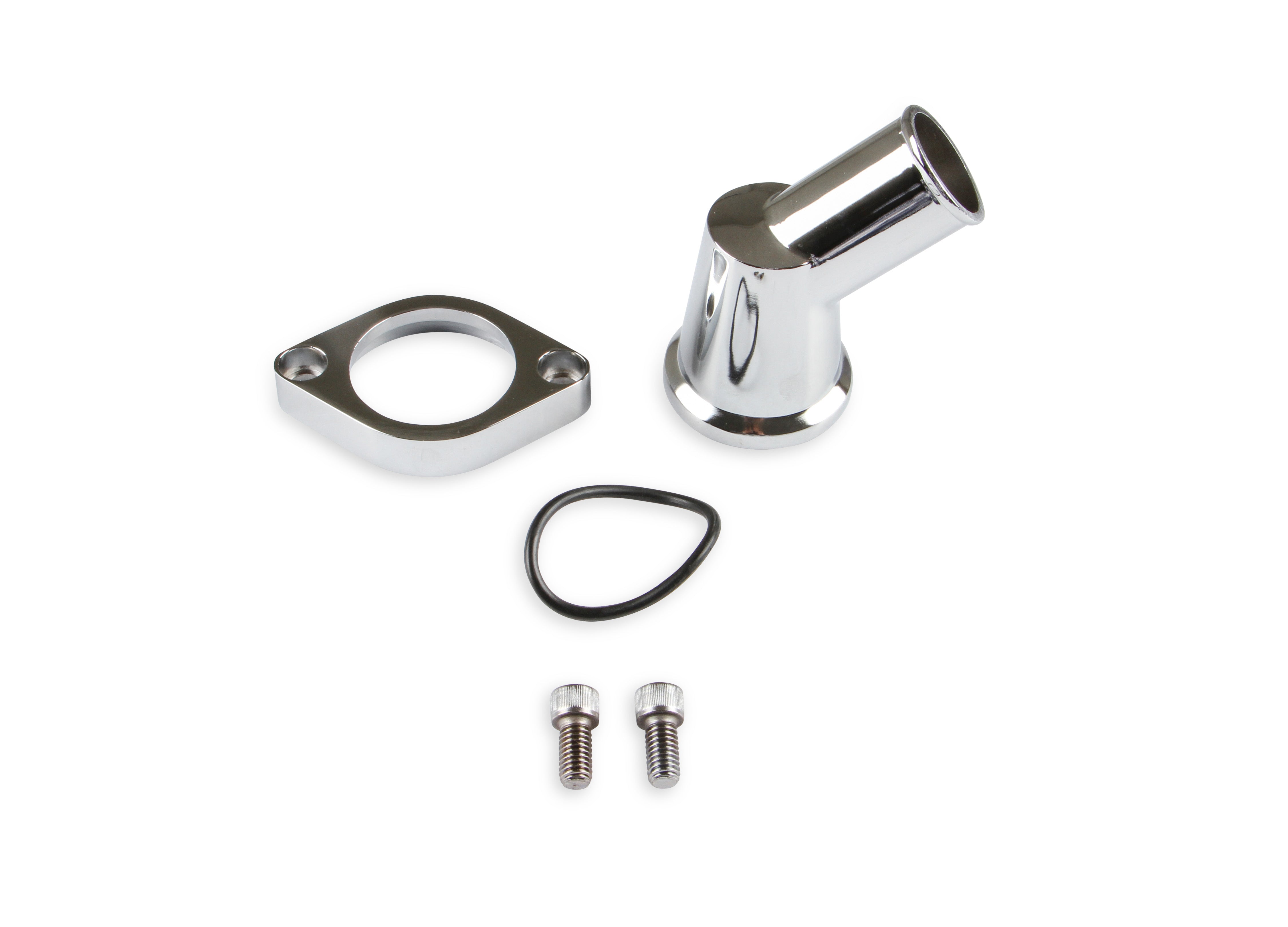 Mr Gasket 9141G Water Neck