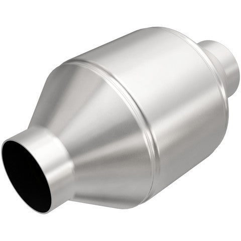 BRExhaust Catalytic Converter-Universal  095-1001