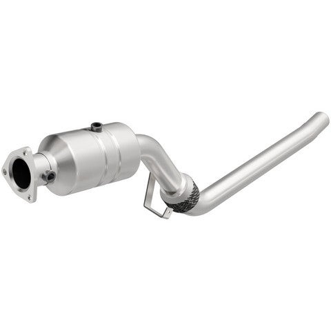 BRExhaust Catalytic Converter-Direct Fit  096-1242