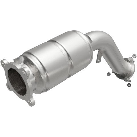 BRExhaust Catalytic Converter-Direct Fit  096-1245