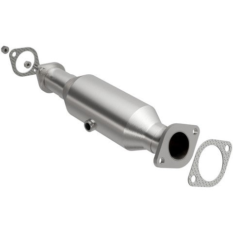 BRExhaust Catalytic Converter-Direct Fit  096-1333