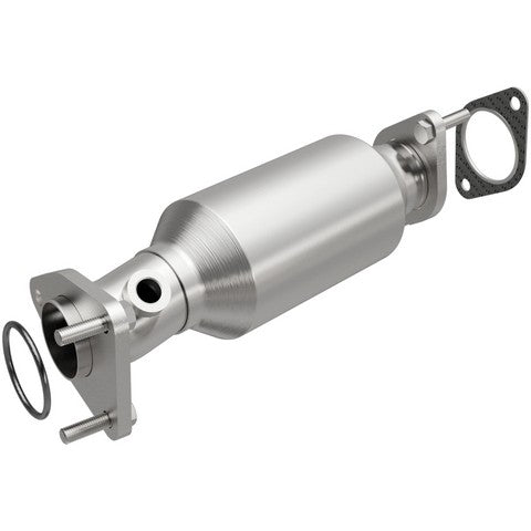 BRExhaust Catalytic Converter-Direct Fit  096-1458
