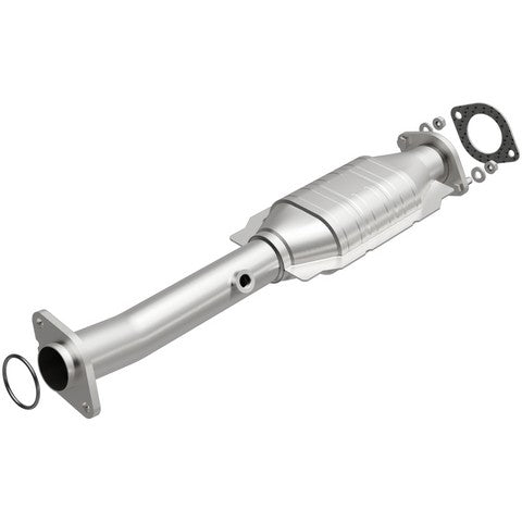 BRExhaust Catalytic Converter-Direct Fit  096-1484