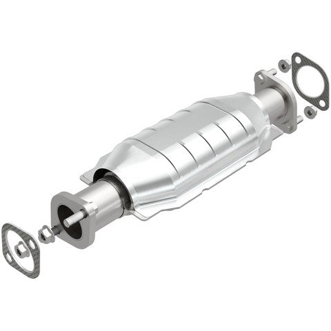 BRExhaust Catalytic Converter-Direct Fit  096-1512
