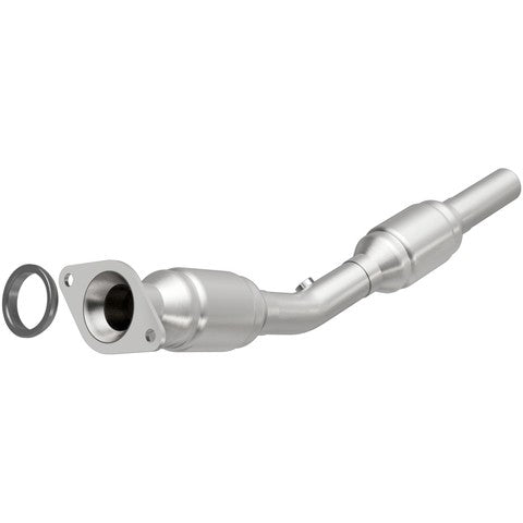 BRExhaust Catalytic Converter-Direct Fit  096-1662