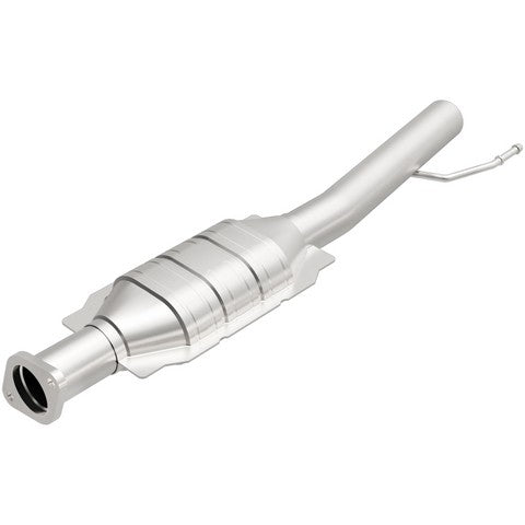 BRExhaust Catalytic Converter-Direct Fit  096-1764