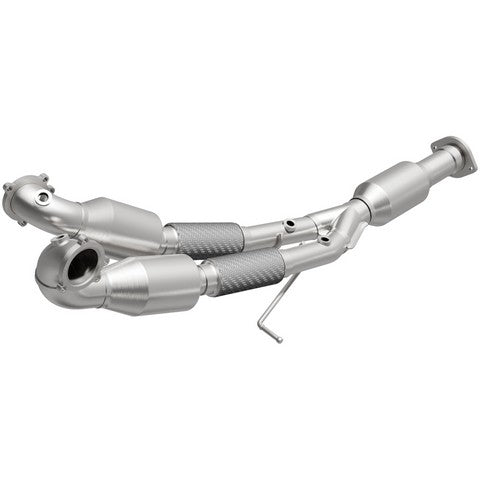 BRExhaust Catalytic Converter-Direct Fit  096-1992