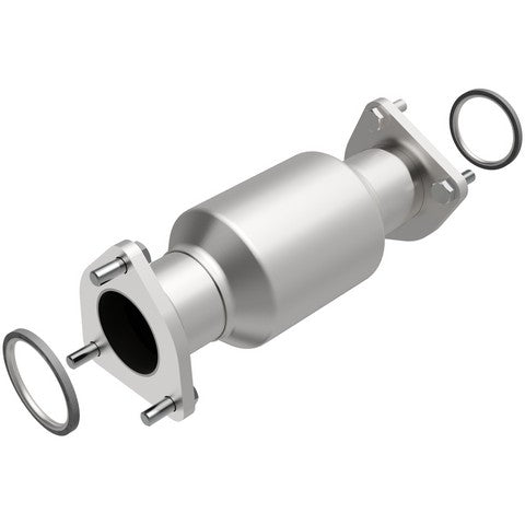BRExhaust Catalytic Converter-Direct Fit  096-2001