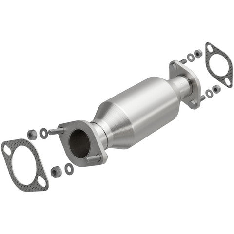 BRExhaust Catalytic Converter-Direct Fit  096-2227