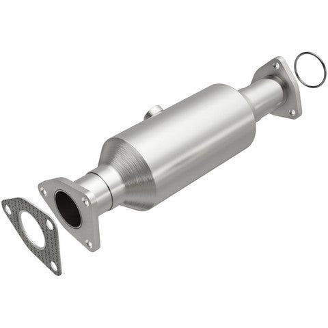 BRExhaust Catalytic Converter-Direct Fit  096-3672