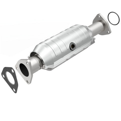 BRExhaust Catalytic Converter-Direct Fit  096-3723