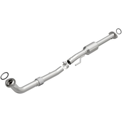 BRExhaust Catalytic Converter-Direct Fit  096-5703