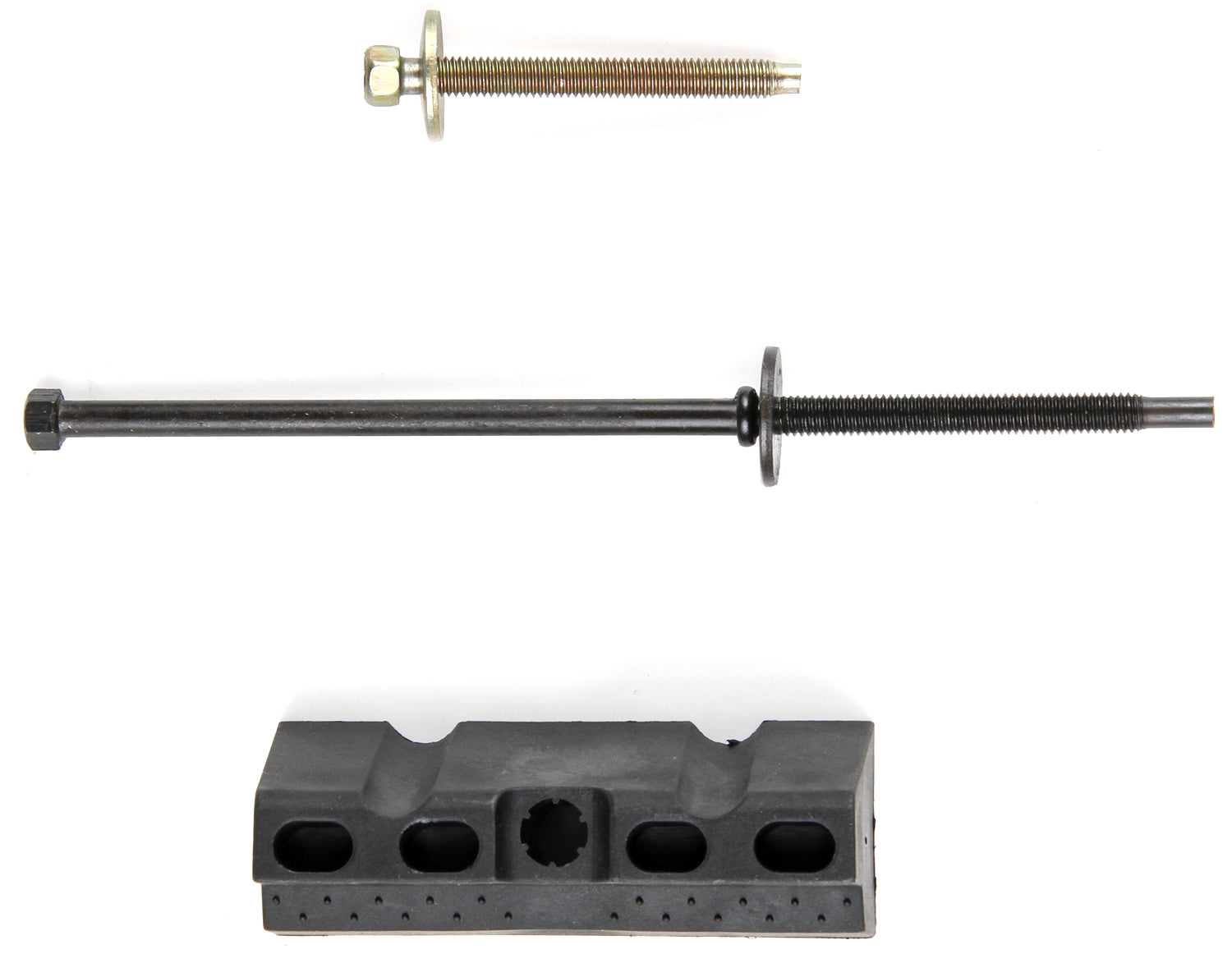 Deka Battery Hold Down  09646