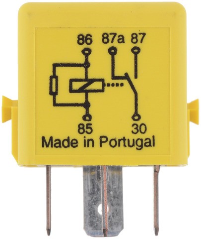 Bosch Horn Relay,Starter Relay  0986332041