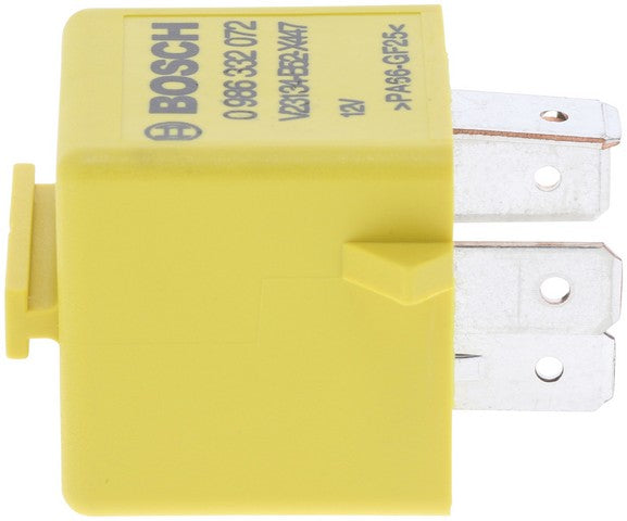 Bosch Fuel Pump Relay,Horn Relay,Starter Relay  0986332072