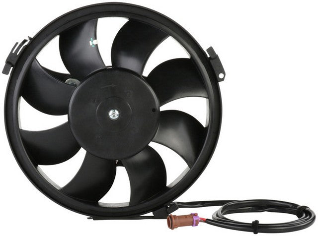 Bosch Engine Cooling Fan Motor  0986338108