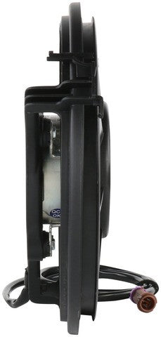 Bosch Engine Cooling Fan Motor  0986338108