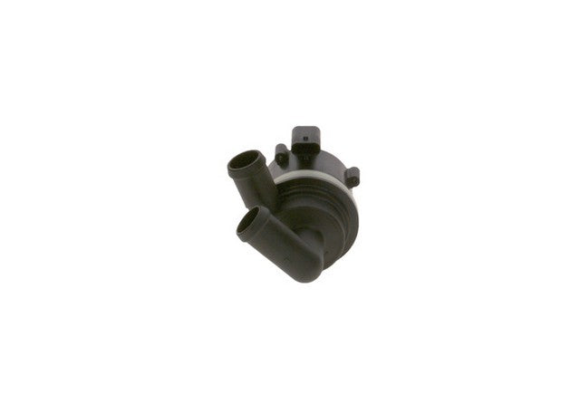Bosch Engine Auxiliary Water Pump  0986338401