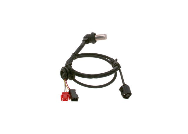Bosch ABS Wheel Speed Sensor  0986594002