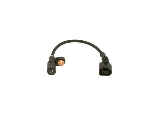 Bosch ABS Wheel Speed Sensor  0986594008