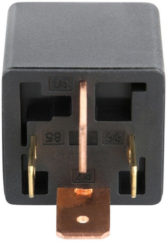 Bosch HVAC Blower Motor Relay  0986AH0082