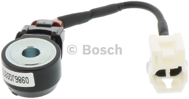 Bosch Ignition Knock (Detonation) Sensor  0986JG0835