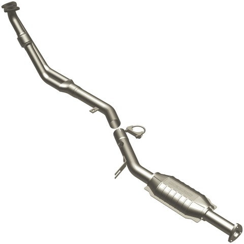 BRExhaust Catalytic Converter-Direct Fit  099-103