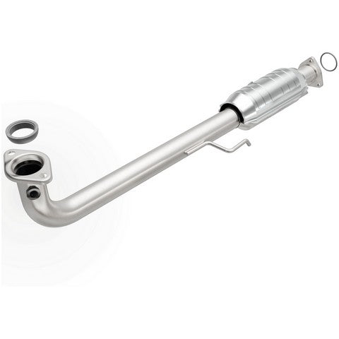 BRExhaust Catalytic Converter-Direct Fit  099-1102