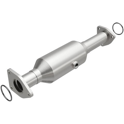 BRExhaust Catalytic Converter-Direct Fit  099-1103