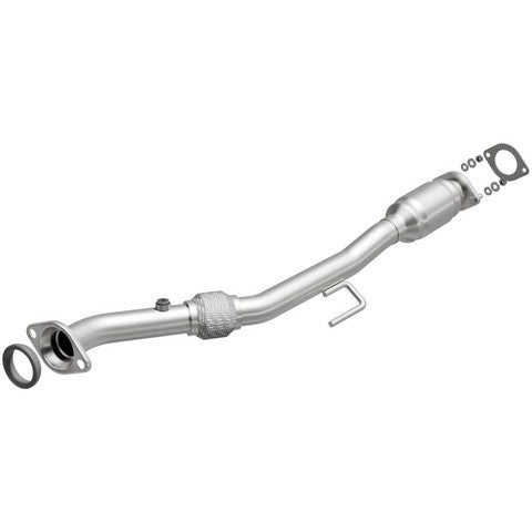 BRExhaust Catalytic Converter-Direct Fit  099-1401