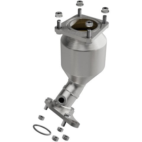 BRExhaust Catalytic Converter-Direct Fit  099-1492