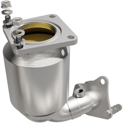 BRExhaust Catalytic Converter-Direct Fit  099-1496
