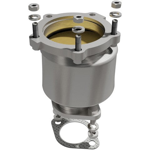 BRExhaust Catalytic Converter-Direct Fit  099-1506