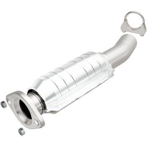 BRExhaust Catalytic Converter-Direct Fit  099-1665
