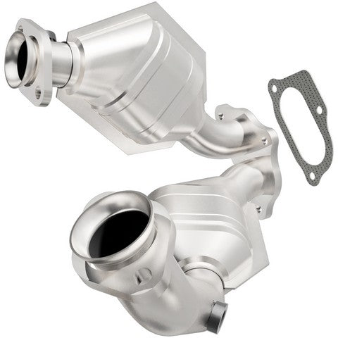 BRExhaust Catalytic Converter-Direct Fit  099-1707