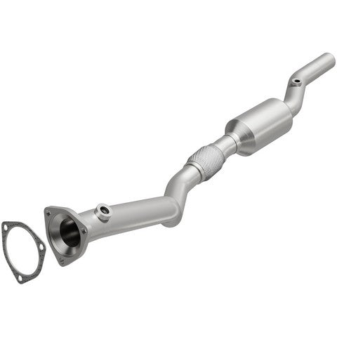 BRExhaust Catalytic Converter-Direct Fit  099-220