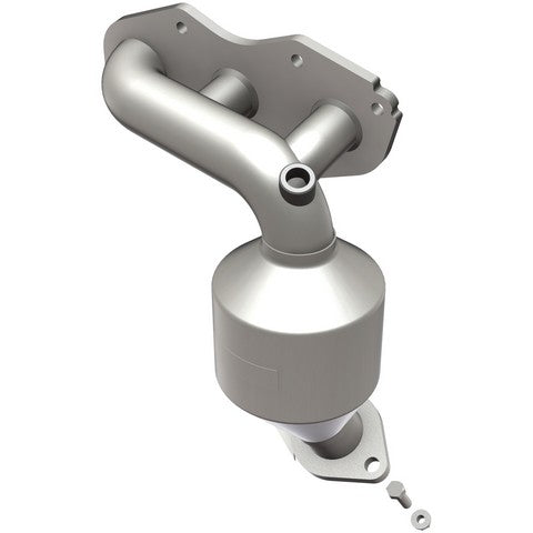 BRExhaust Exhaust Manifold with Integrated Catalytic Converter  099-2623